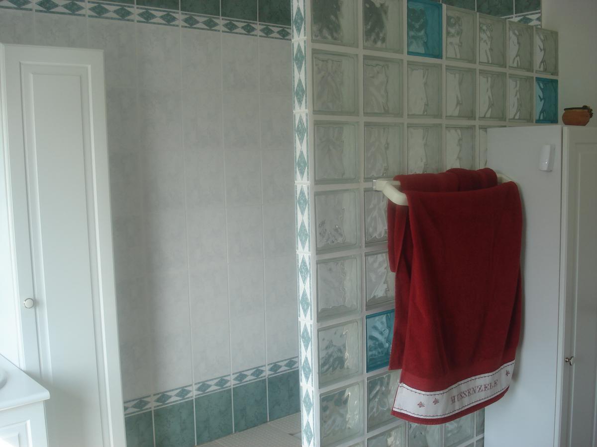 B&B Mussenzele Haaltert Ngoại thất bức ảnh