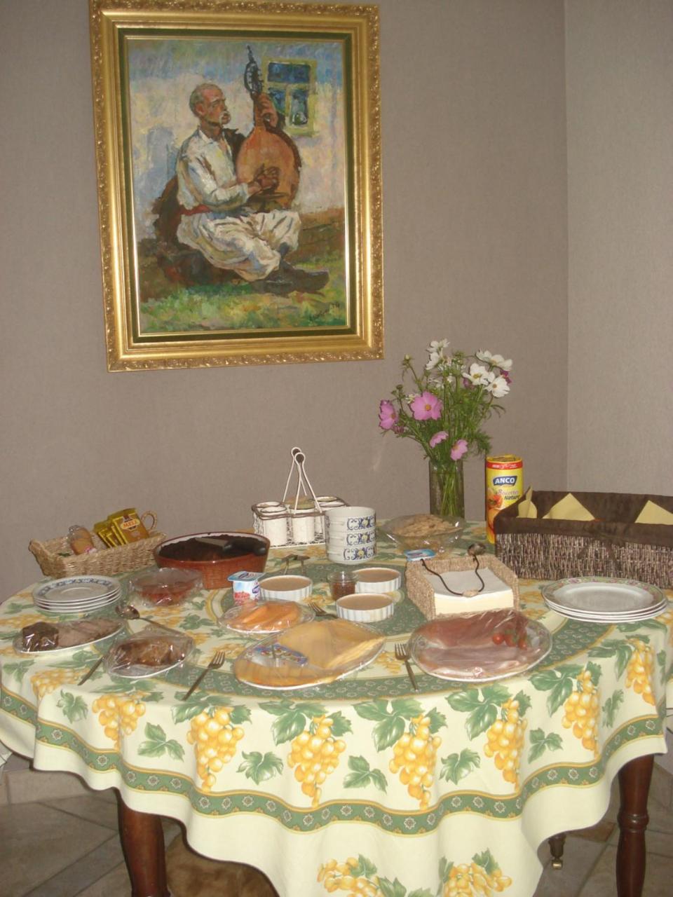 B&B Mussenzele Haaltert Ngoại thất bức ảnh